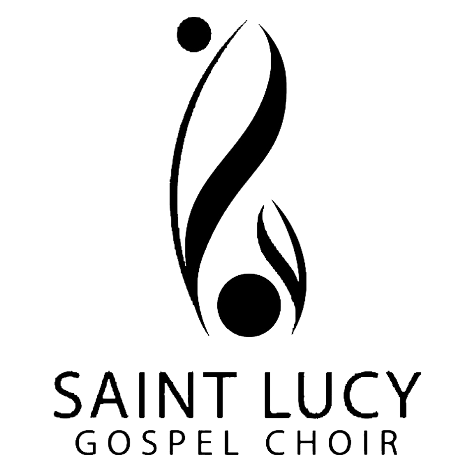 saint-lucy-gospel-choir-logo